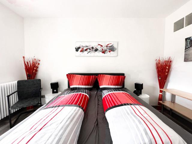 Gästehotel Lucendi Premium Lounge