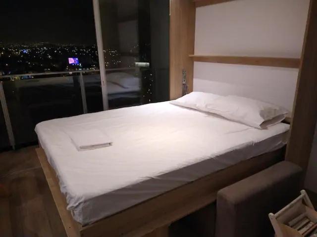 Barranc Group Penthouse