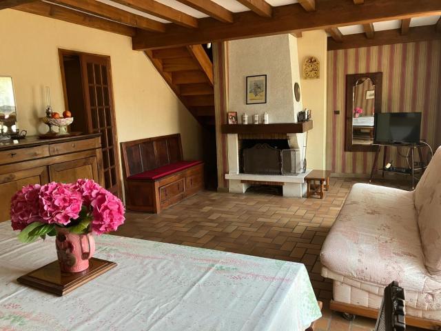 Country Home on Bay of Arcachon