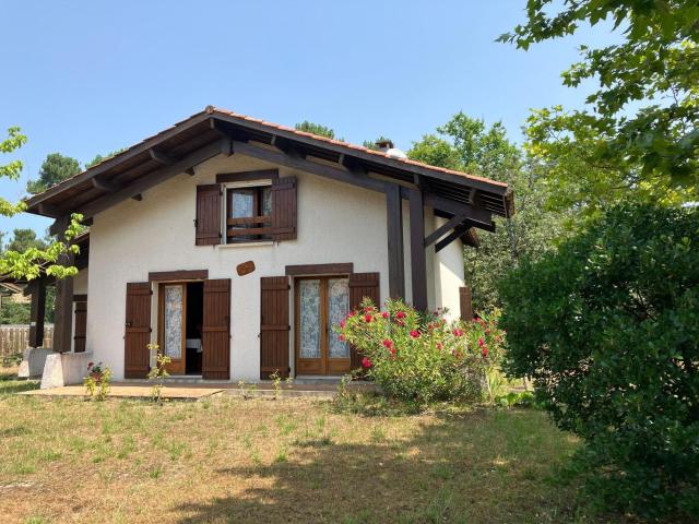 Country Home on Bay of Arcachon