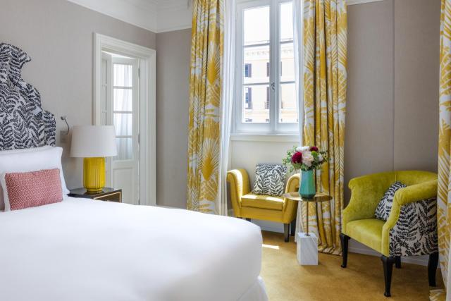Maalot Roma - Small Luxury Hotels of the World