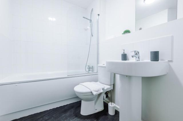 Etihad 2 Bed Apartment
