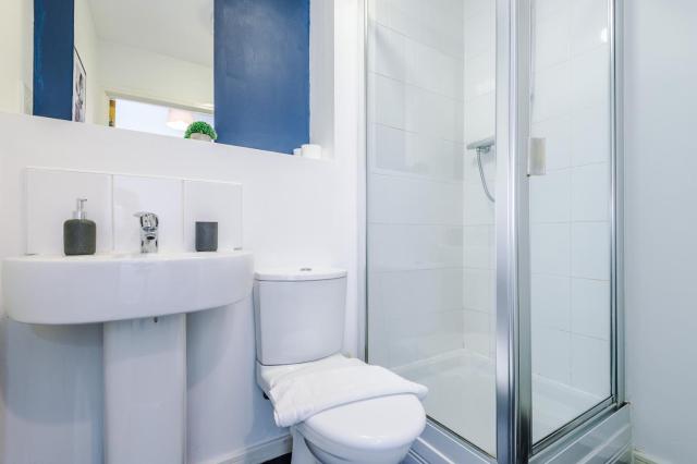 Etihad 2 Bed Apartment
