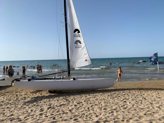 Case Vacanze Rodi Garganico
