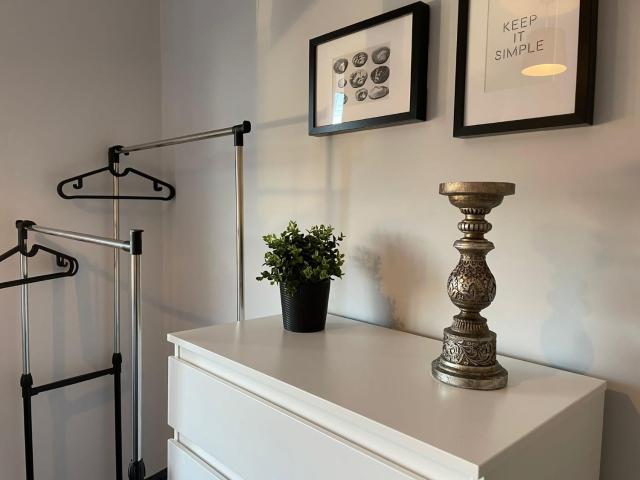 Bottesford Apartments