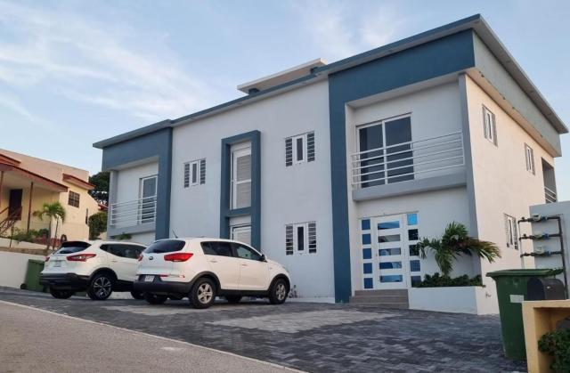 CG Apartment - Kibrahacha