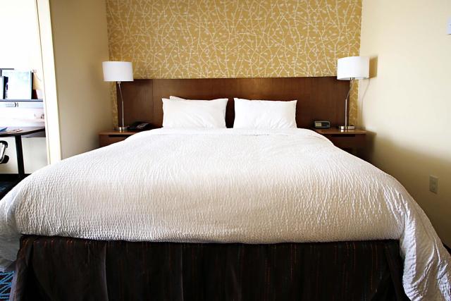 Fairfield Inn & Suites by Marriott London