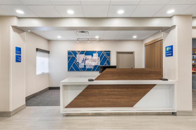 Holiday Inn Express Greencastle by IHG