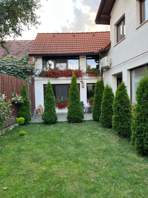La Podul Cetatii
