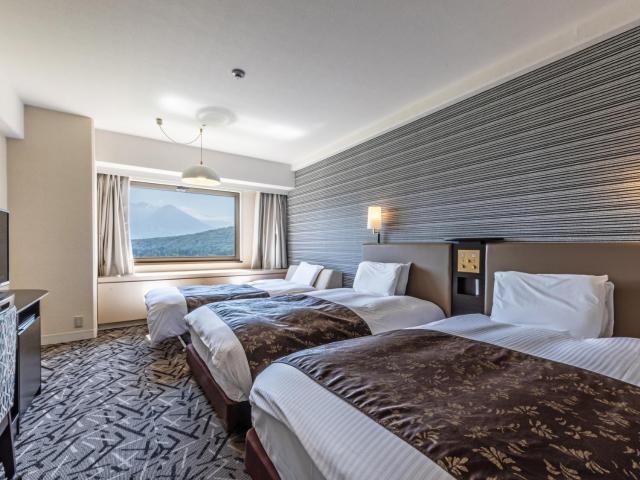 APA Hotel & Resort Joetsu Myoko