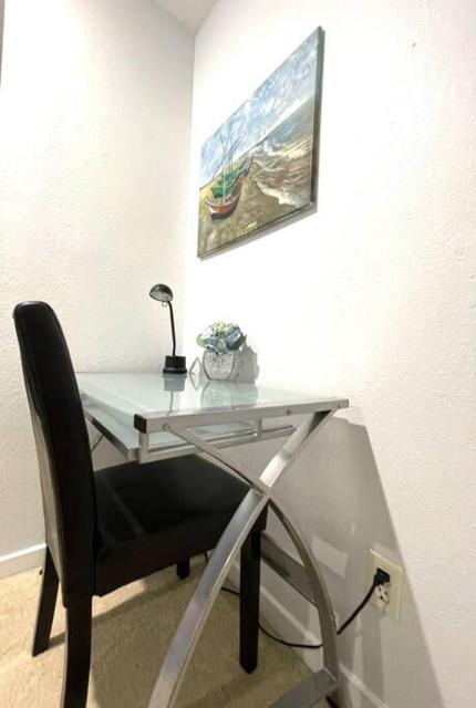 NEW Modern & Serene Private Guest Suite - 30MIN to SF, Berkeley, Napa