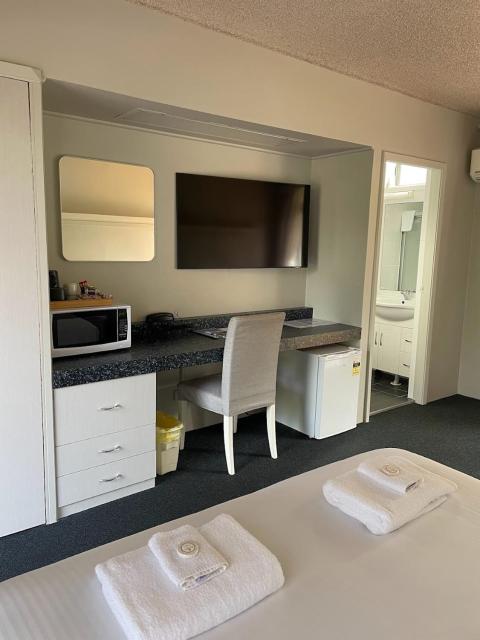 Waterview Gosford Motor Inn
