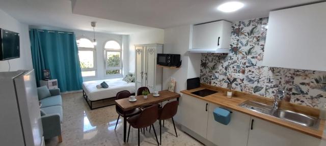 Apartamento Don Manuel