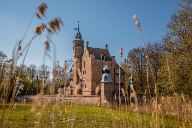 Fletcher Landgoedhotel Renesse