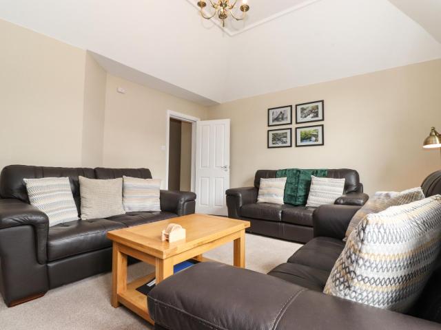 Wansfell Loft