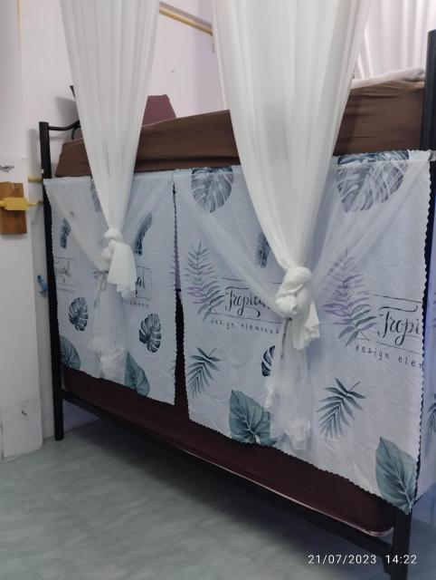 Haadrin Homestay - Phangan Hostel