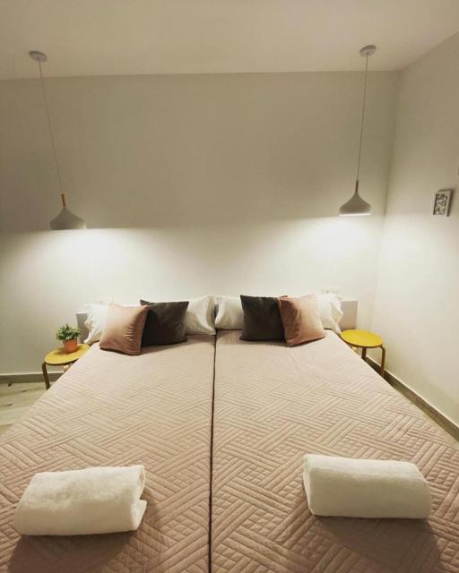 La Casita M&S