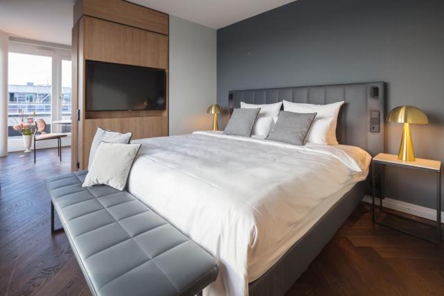 SOLLER Business Hotel - Munich Airport MUC