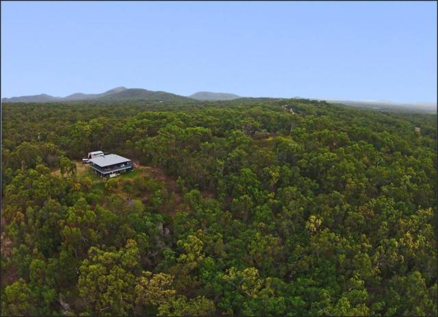 Kangaroo Kabin - Entire cabin, 5mins to the beach
