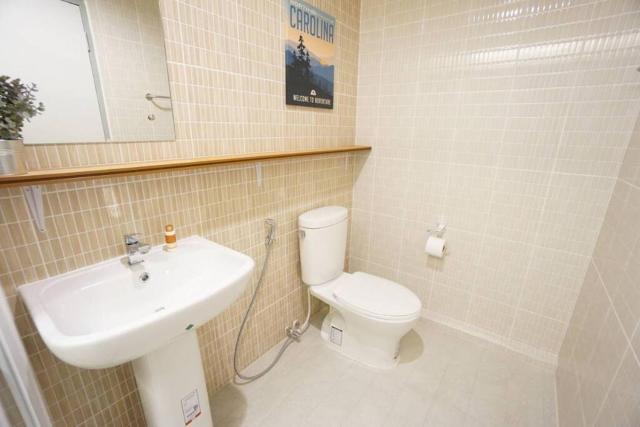 Maruay Living Apartment 509 (Khaosan/Chinatown/Samyot MRT)