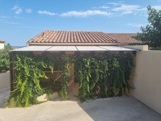 Ma Charmante Maison En Provence