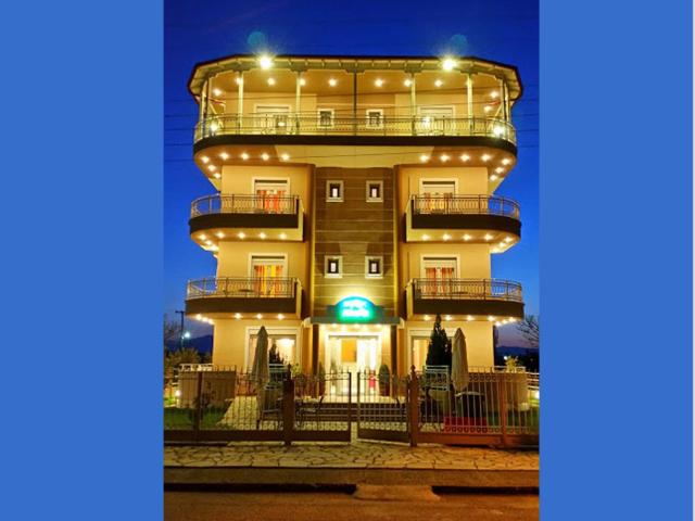 Hotel Souita