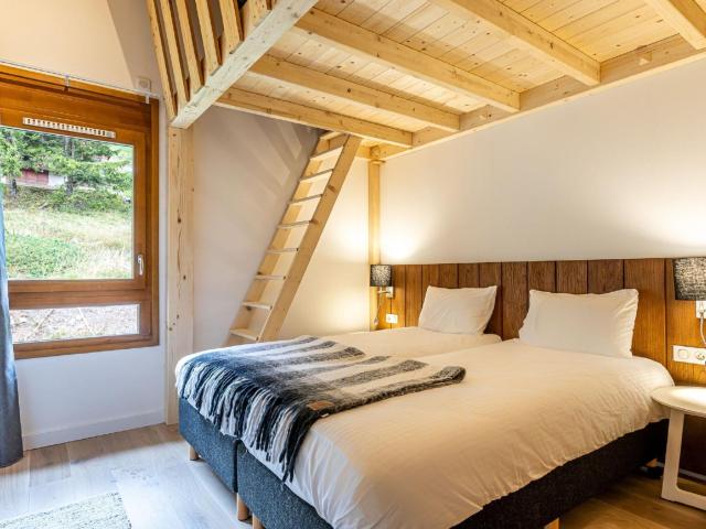 Apartment in France near Lake Geneva