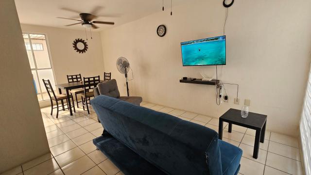 Allisson's House