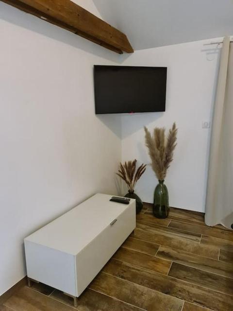 Appartement Proche Aéroport Bâle/Mulhouse