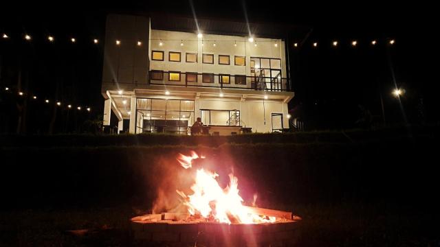 Bromo Dormitory
