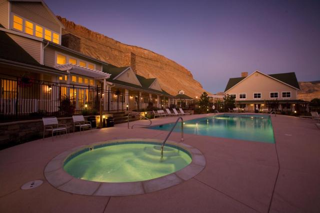 Wine Country Inn