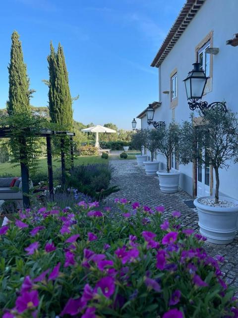 Quinta dos Pegões