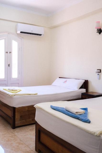 Al-Manara Hostel Siwa Oasis