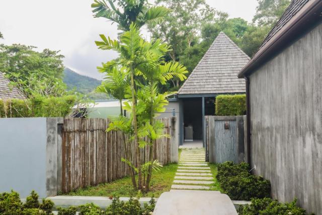 Tao Resort and Villas (SHA Extra+)