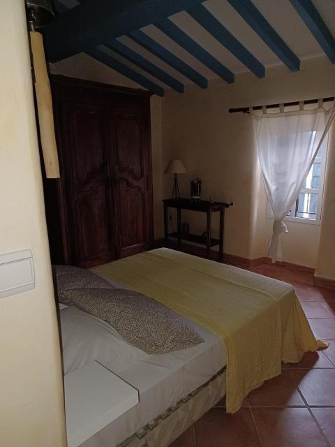 Le Logis de Saint-Antoine