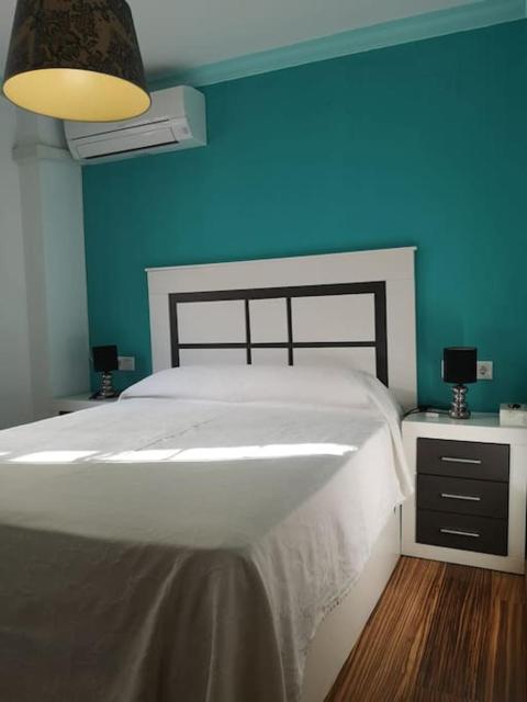 Apartamento Tropical by Bossh! Apartments