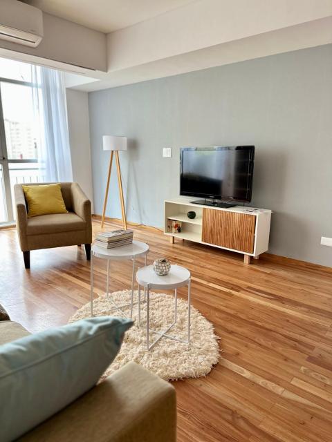 Great Apartment in Recoleta