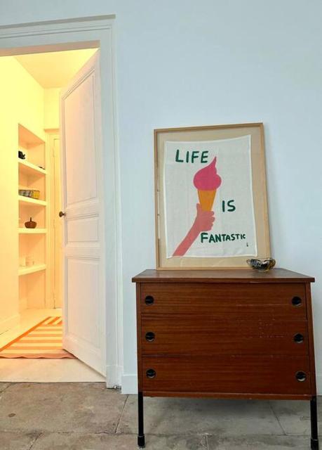 Appartement Montpellier centre