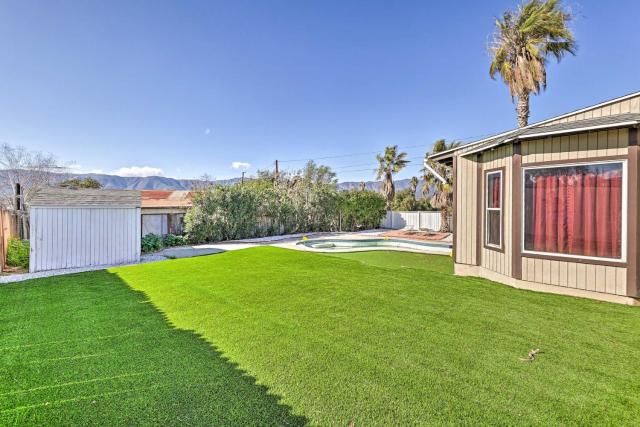 Lake Elsinore Retreat w/ Pool & Mountain Views