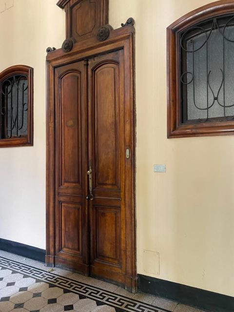 Casa vela