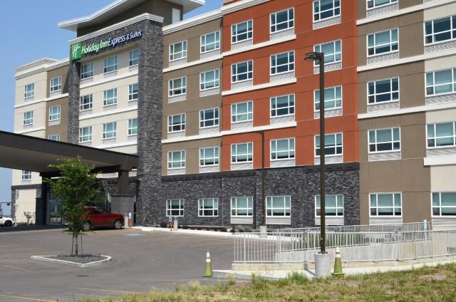 Holiday Inn Express & Suites - Edmonton SW – Windermere by IHG