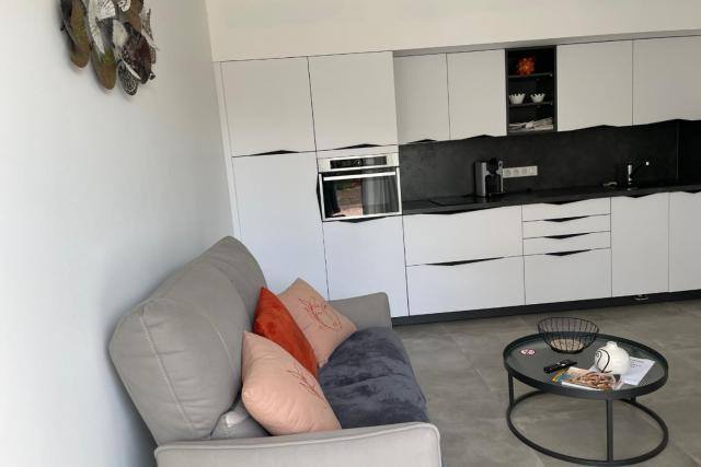 Studio pour 2 personnes proche Canal du Midi - Ventenac en Minervois