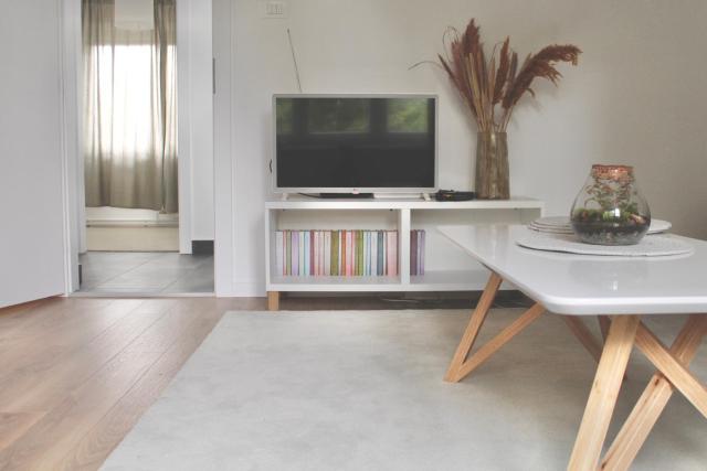 Stardust Apartment