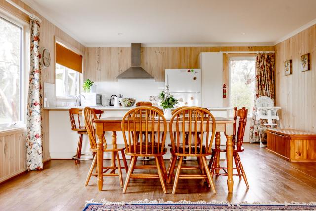 Freshwater Creek Cottages & Farm Stay