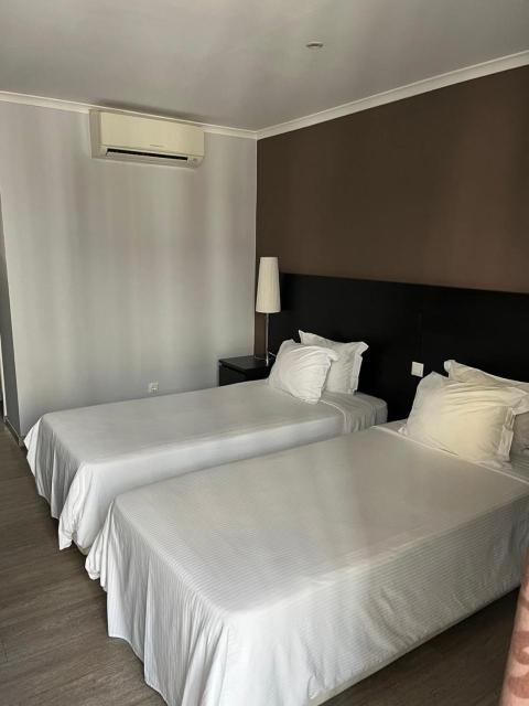 Casas de Luanda GH-Alvalade