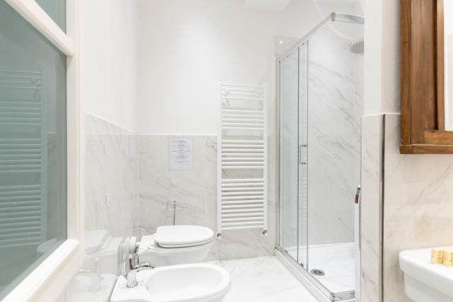 Fiesolana comfort Apartment