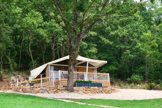 Glamping La Ghianda