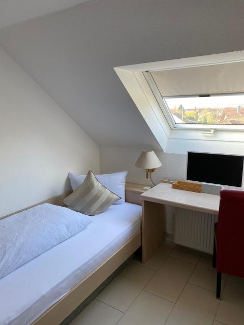 Hotel Alessandro