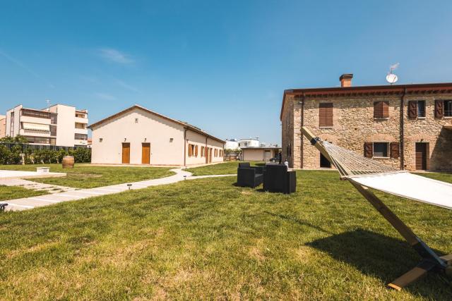 B&B Podere Curtatone