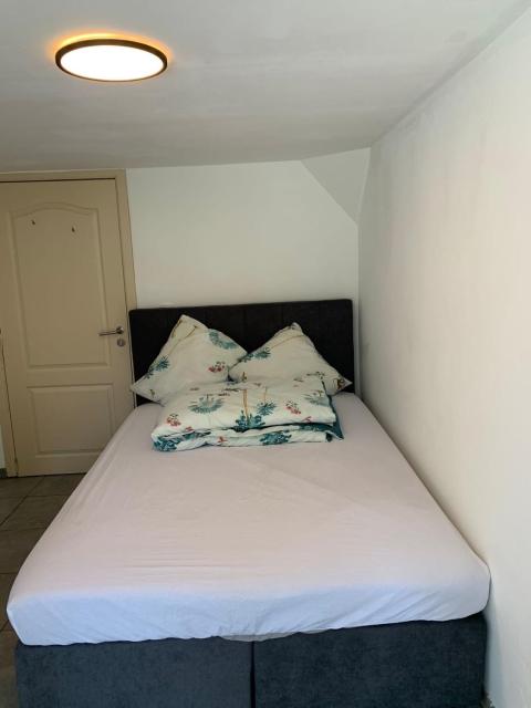 Riverbank Guest House